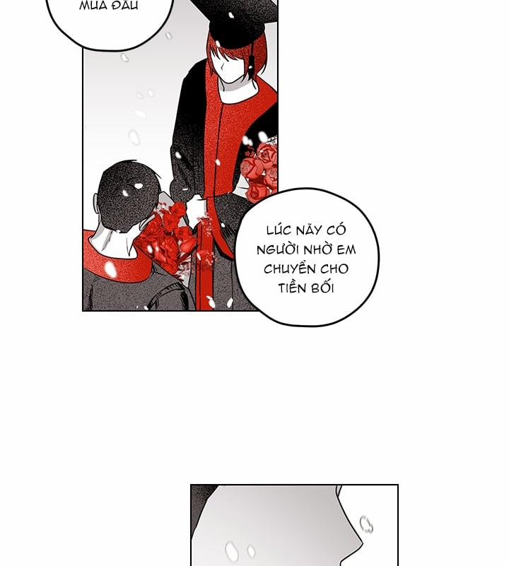 Bữa Tiệc Của Những Đóa Hoa 26 trang 56