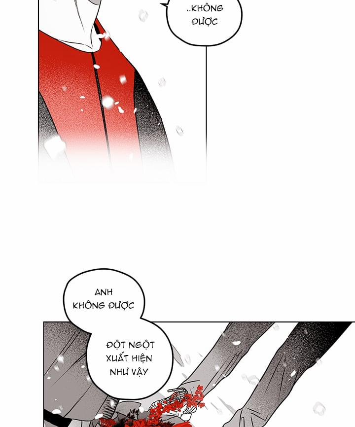 Bữa Tiệc Của Những Đóa Hoa 26 trang 85