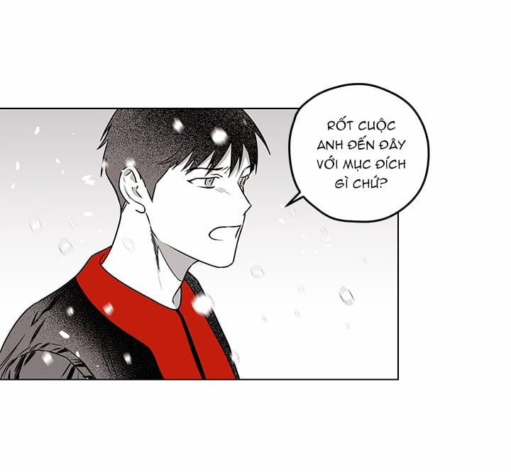 Bữa Tiệc Của Những Đóa Hoa 26 trang 91