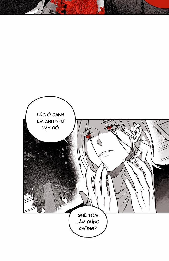 Bữa Tiệc Của Những Đóa Hoa 27 trang 12