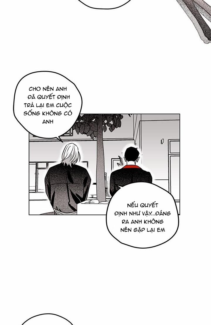 Bữa Tiệc Của Những Đóa Hoa 27 trang 15