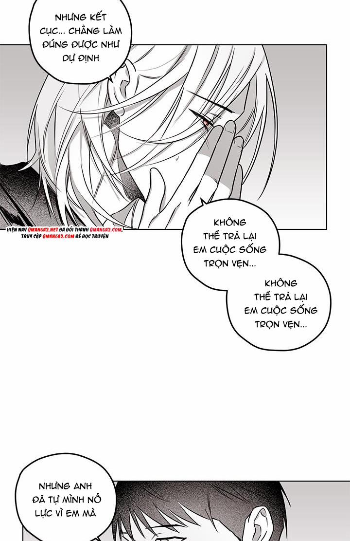 Bữa Tiệc Của Những Đóa Hoa 27 trang 16