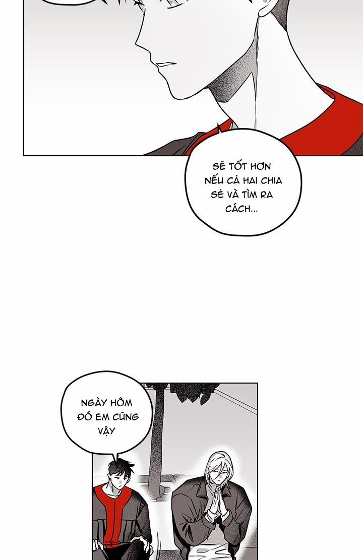 Bữa Tiệc Của Những Đóa Hoa 27 trang 17