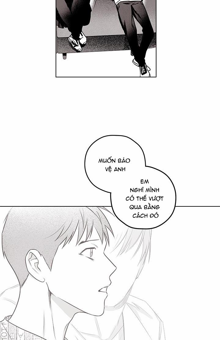 Bữa Tiệc Của Những Đóa Hoa 27 trang 18