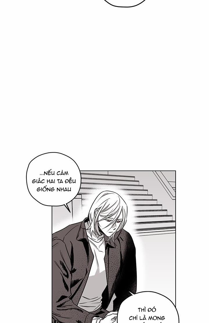 Bữa Tiệc Của Những Đóa Hoa 27 trang 20