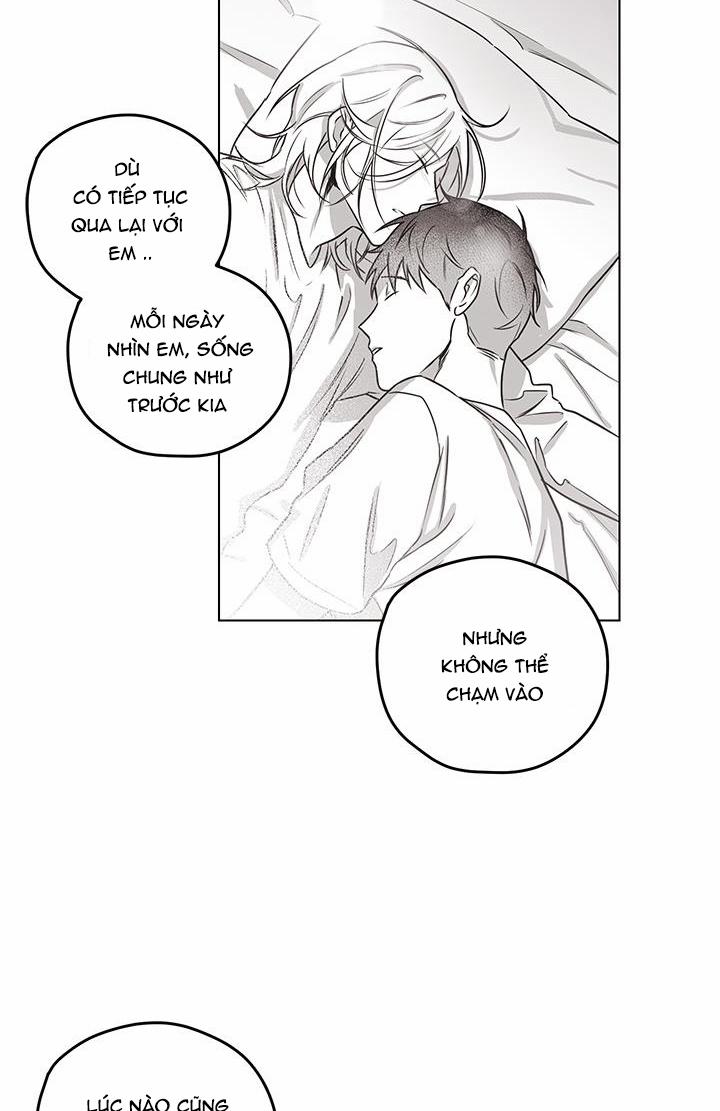 Bữa Tiệc Của Những Đóa Hoa 27 trang 22