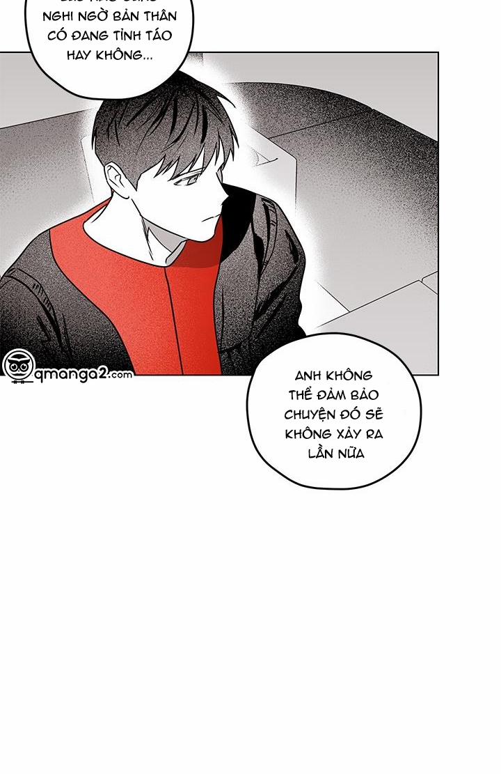 Bữa Tiệc Của Những Đóa Hoa 27 trang 23