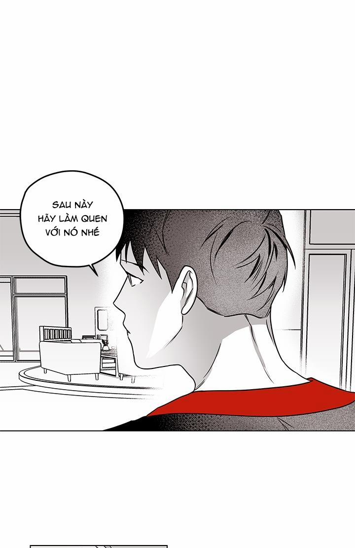 Bữa Tiệc Của Những Đóa Hoa 27 trang 28