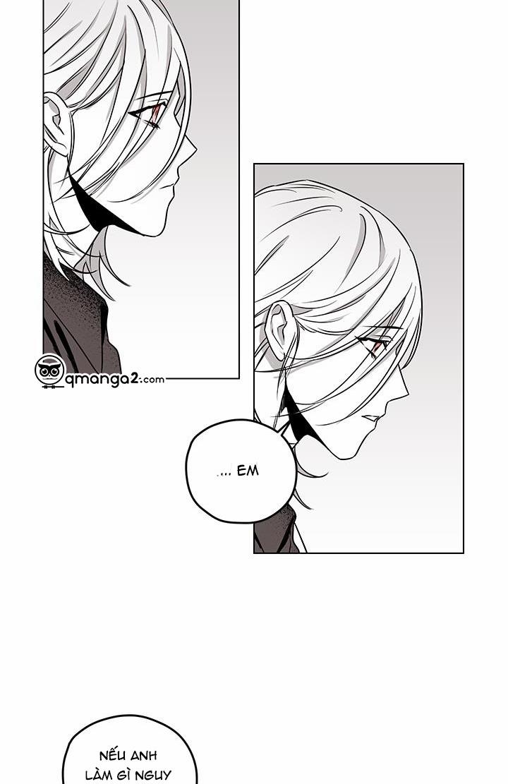 Bữa Tiệc Của Những Đóa Hoa 27 trang 29