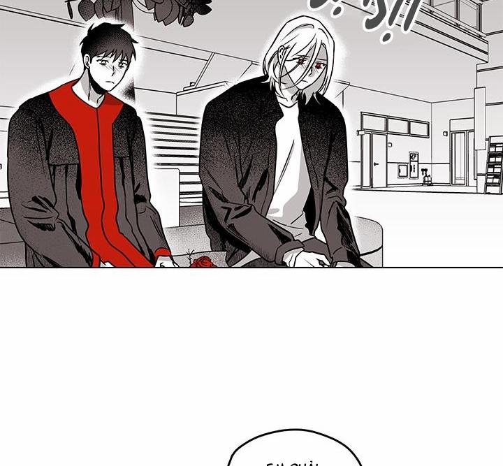 Bữa Tiệc Của Những Đóa Hoa 27 trang 3