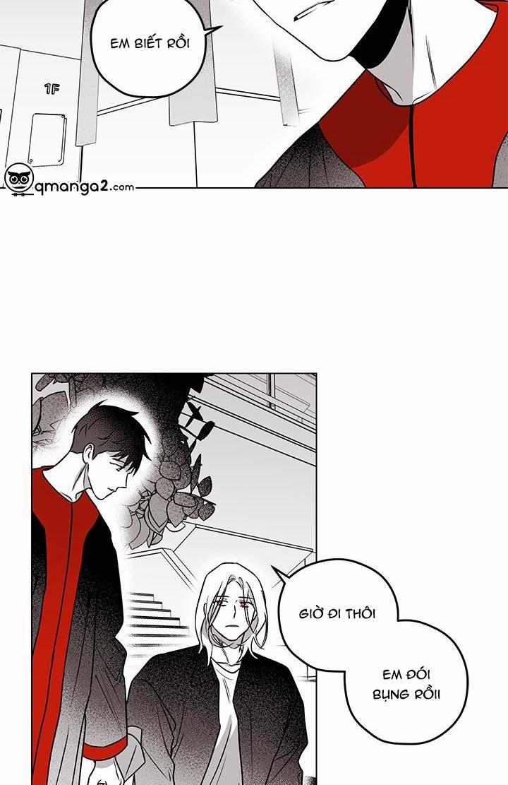 Bữa Tiệc Của Những Đóa Hoa 27 trang 33