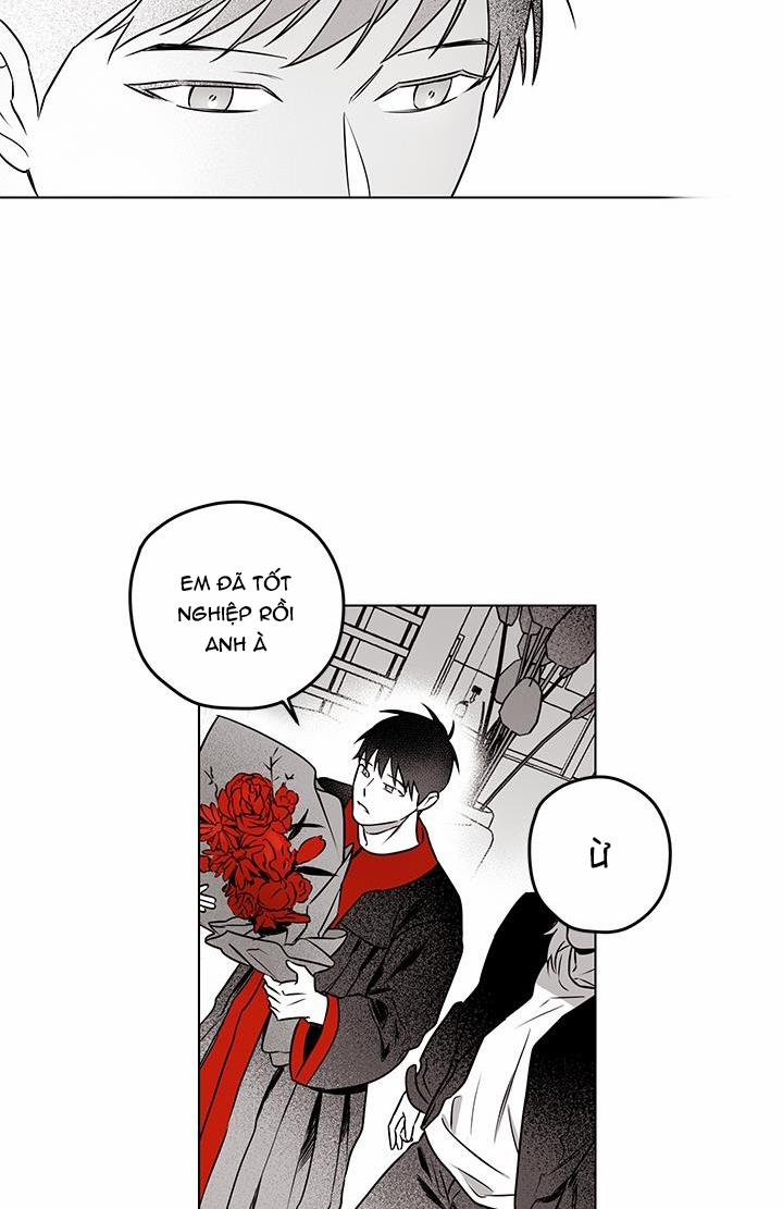 Bữa Tiệc Của Những Đóa Hoa 27 trang 35