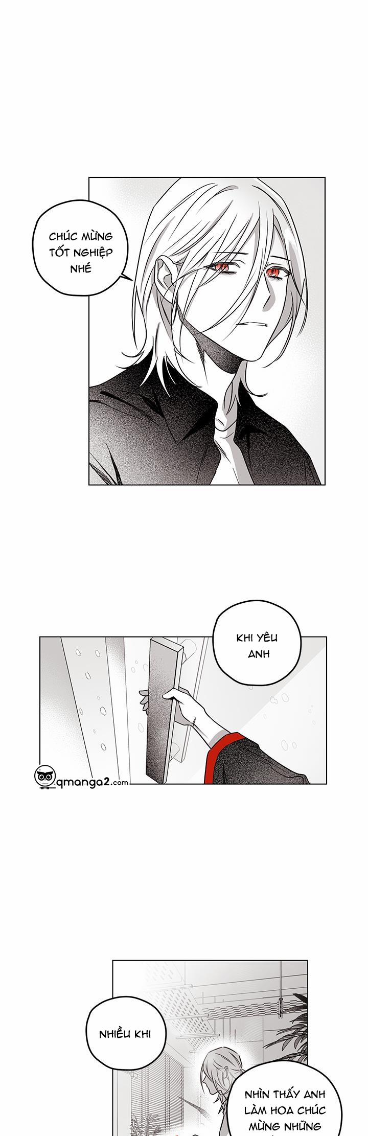 Bữa Tiệc Của Những Đóa Hoa 27 trang 37