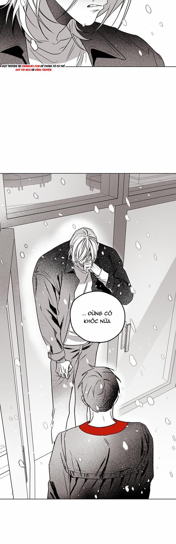 Bữa Tiệc Của Những Đóa Hoa 27 trang 40