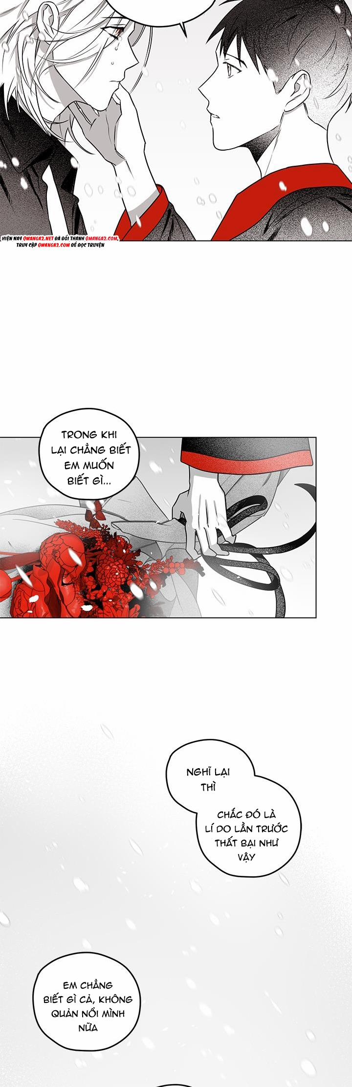 Bữa Tiệc Của Những Đóa Hoa 27 trang 45