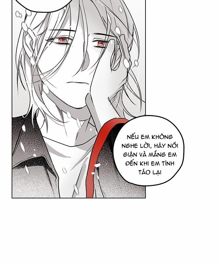 Bữa Tiệc Của Những Đóa Hoa 27 trang 48