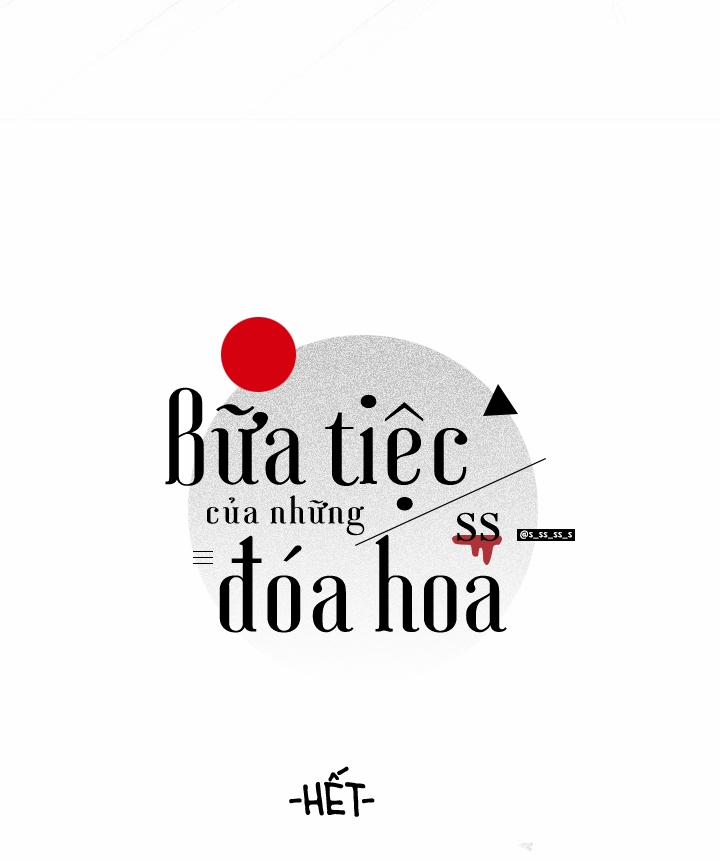 Bữa Tiệc Của Những Đóa Hoa 27 trang 53