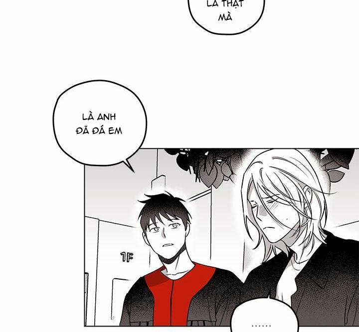 Bữa Tiệc Của Những Đóa Hoa 27 trang 6