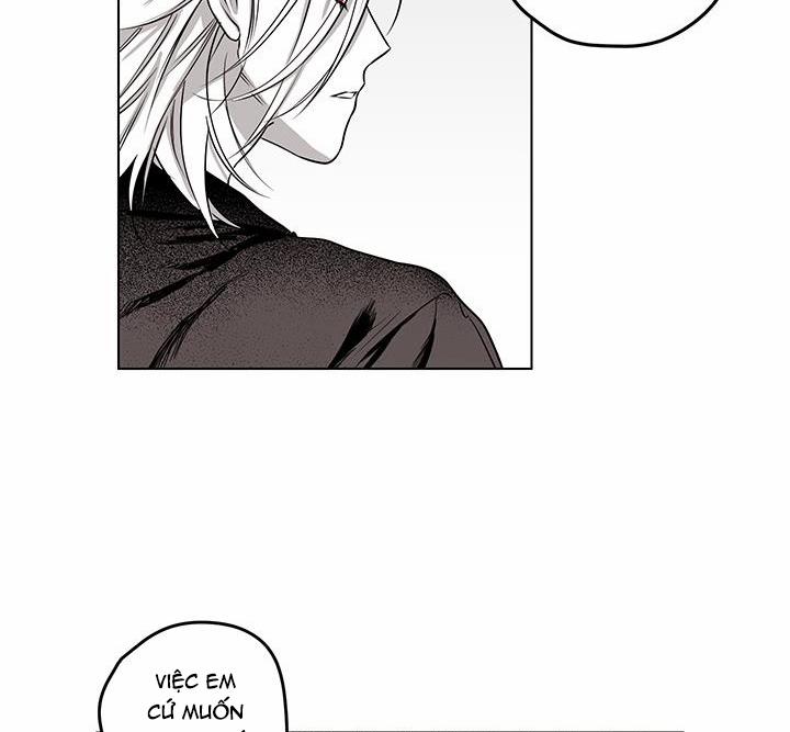Bữa Tiệc Của Những Đóa Hoa 27 trang 8