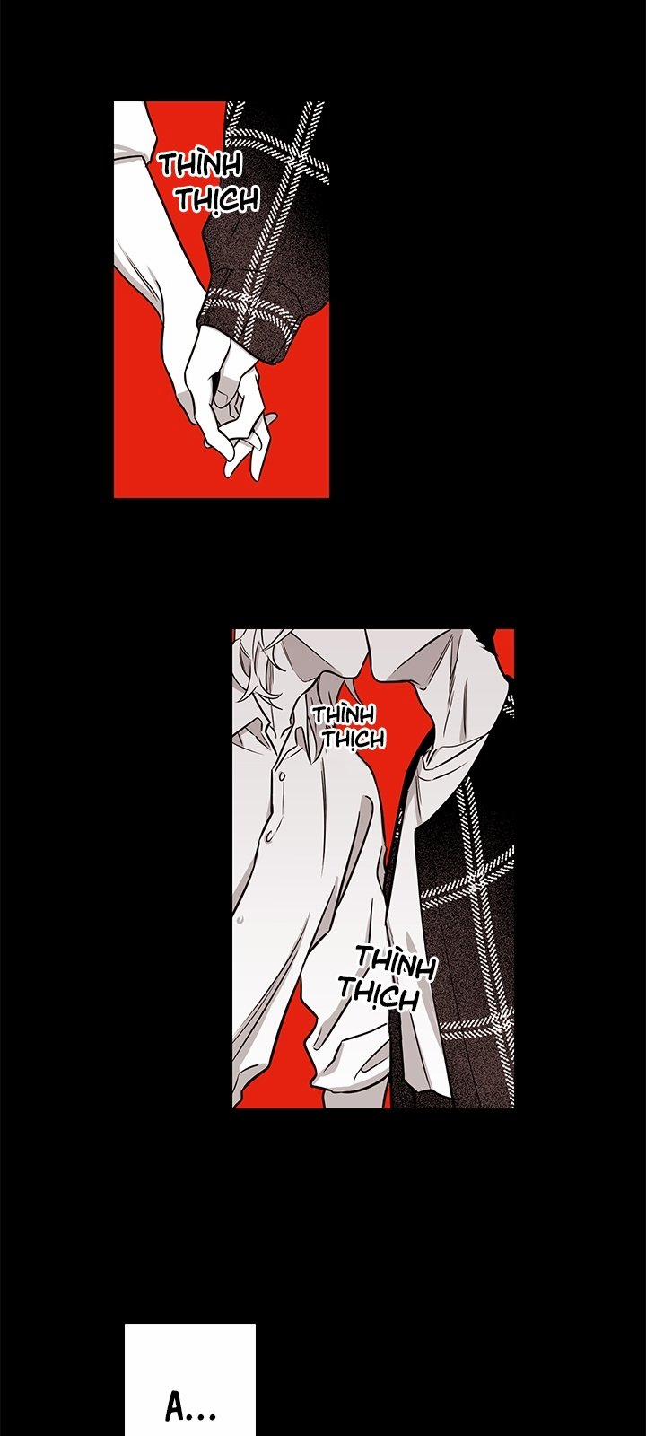 Bữa Tiệc Của Những Đóa Hoa 4 trang 21