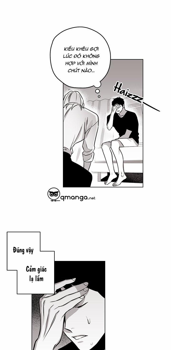 Bữa Tiệc Của Những Đóa Hoa 4 trang 37