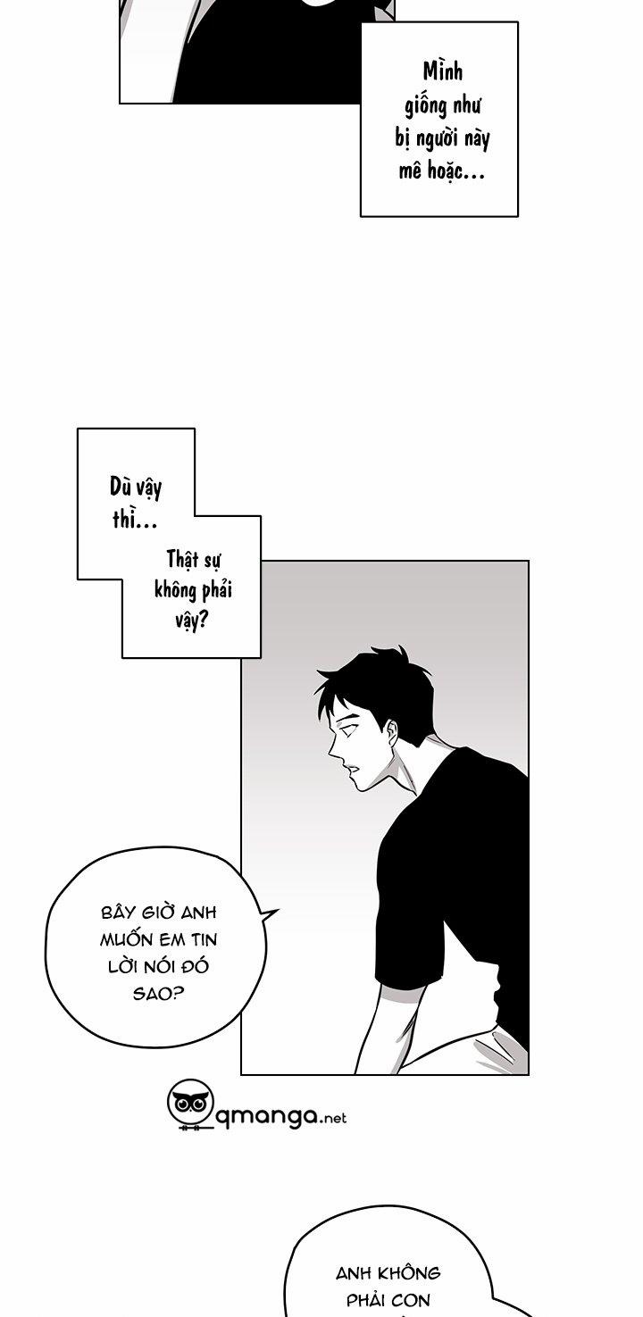 Bữa Tiệc Của Những Đóa Hoa 4 trang 38