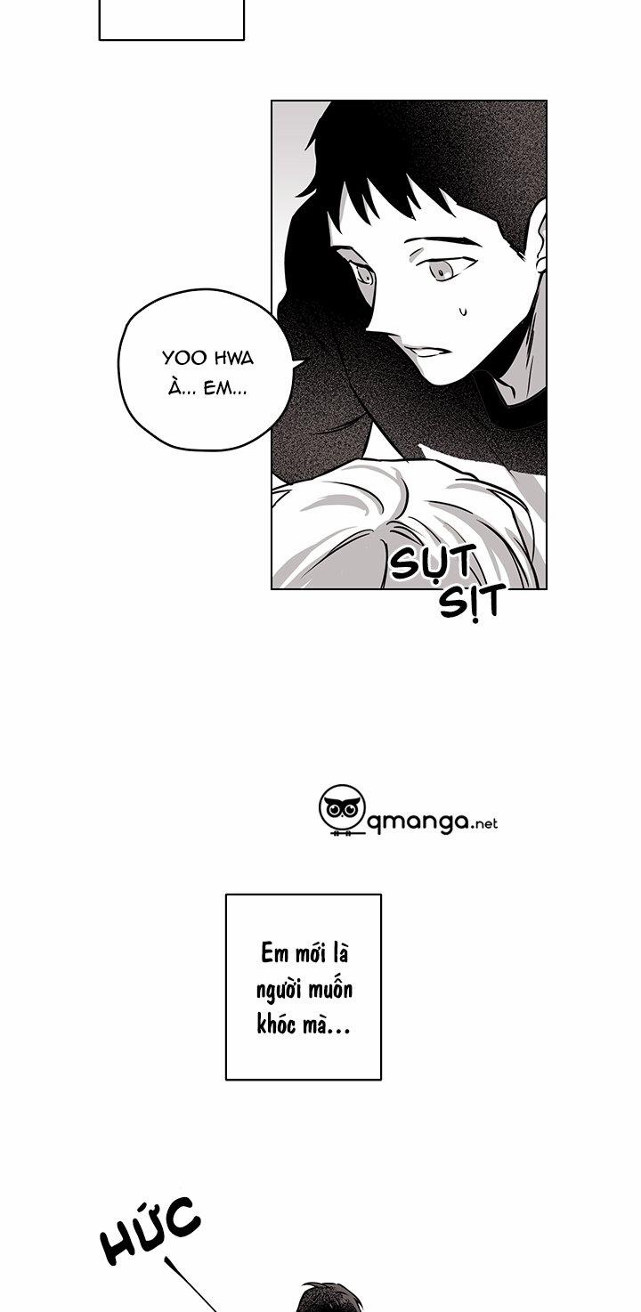 Bữa Tiệc Của Những Đóa Hoa 4 trang 44