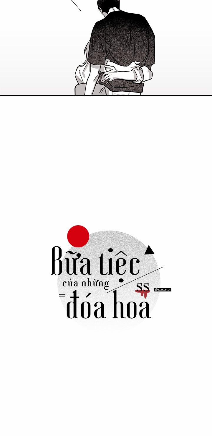 Bữa Tiệc Của Những Đóa Hoa 4 trang 45