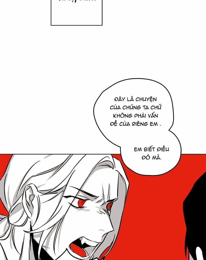 Bữa Tiệc Của Những Đóa Hoa 5 trang 17