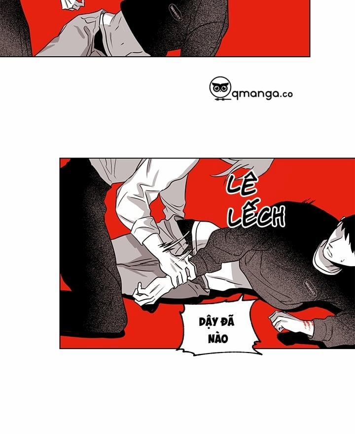 Bữa Tiệc Của Những Đóa Hoa 5 trang 55