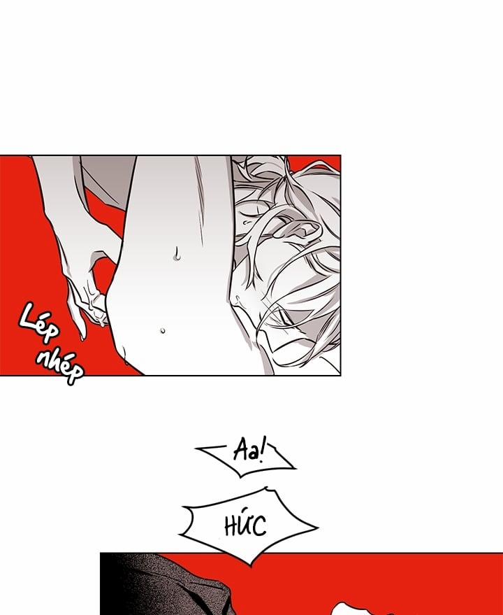 Bữa Tiệc Của Những Đóa Hoa 5 trang 58