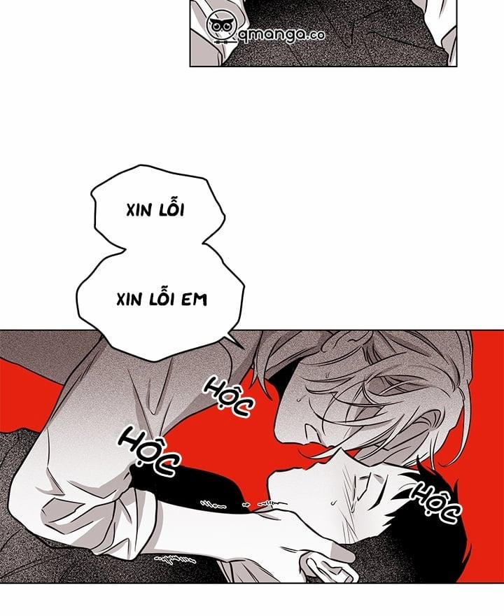 Bữa Tiệc Của Những Đóa Hoa 5 trang 62
