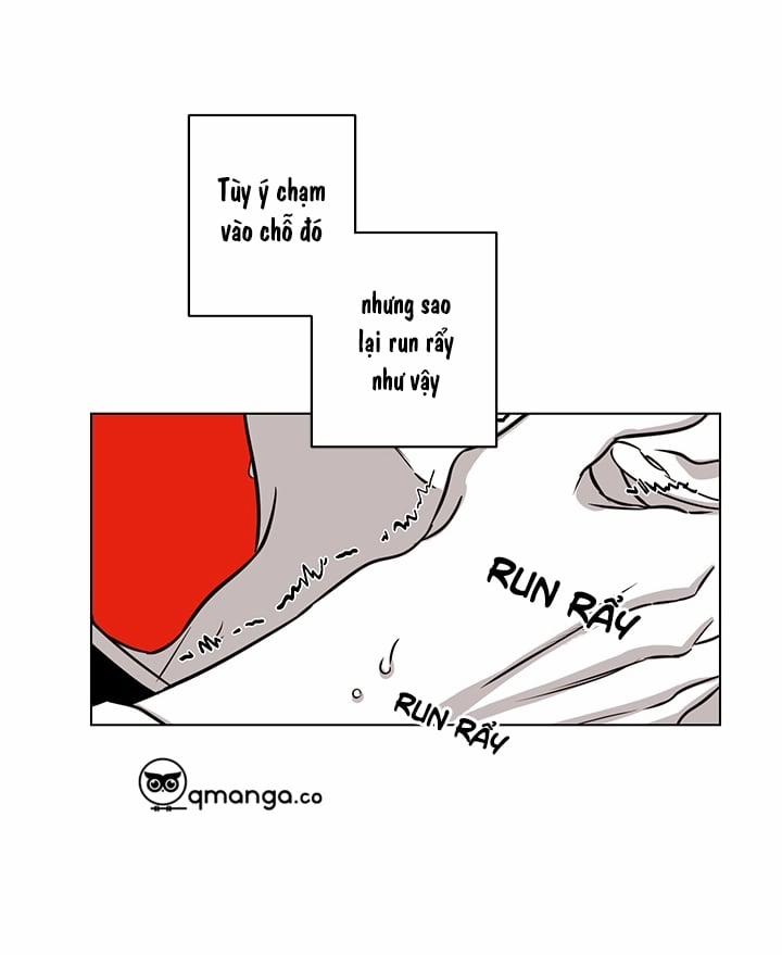 Bữa Tiệc Của Những Đóa Hoa 5 trang 63