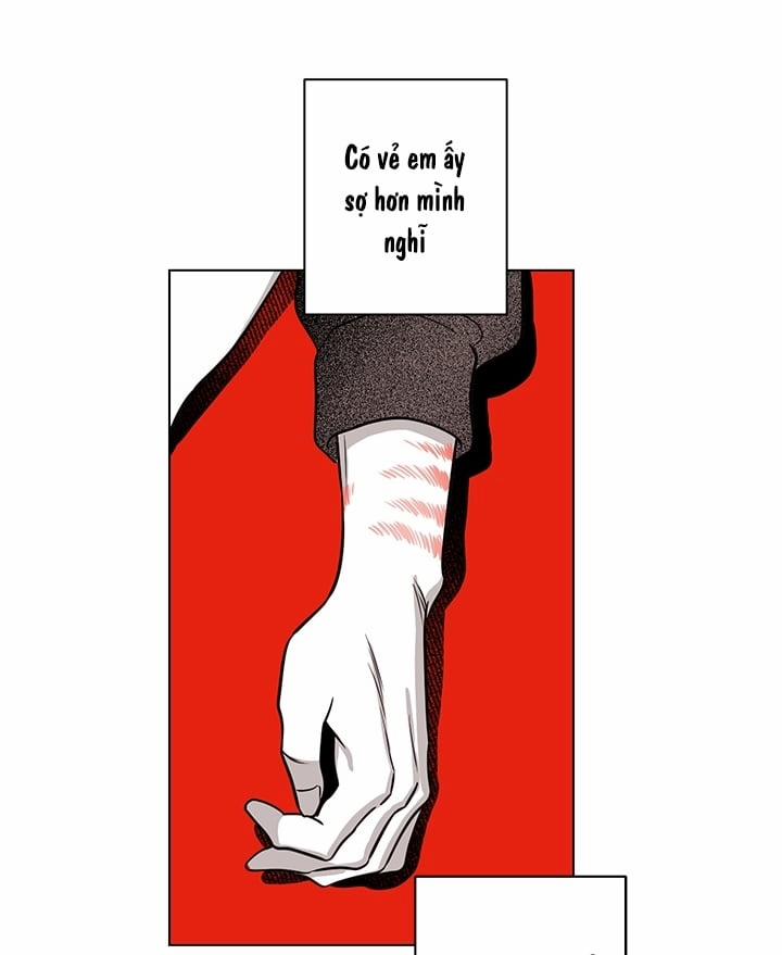 Bữa Tiệc Của Những Đóa Hoa 5 trang 64