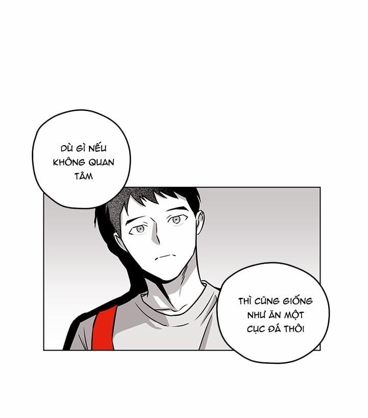 Bữa Tiệc Của Những Đóa Hoa 6 trang 17