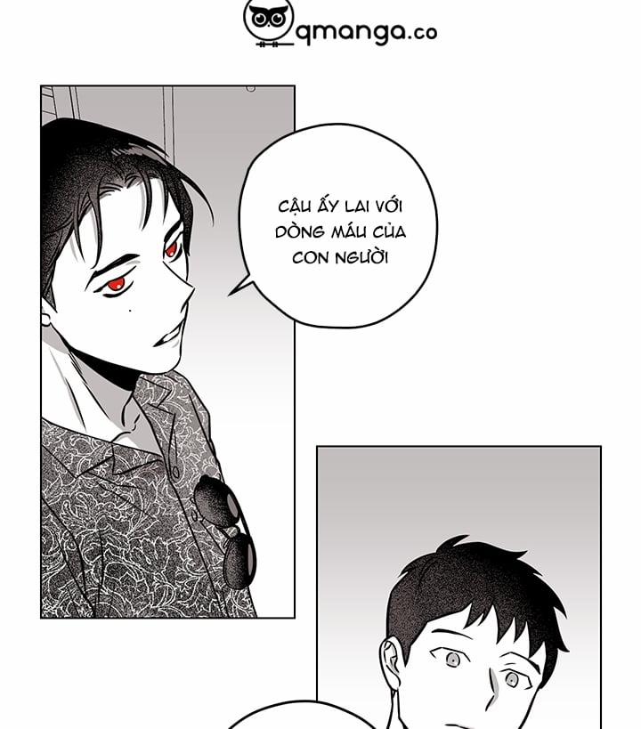 Bữa Tiệc Của Những Đóa Hoa 6 trang 21