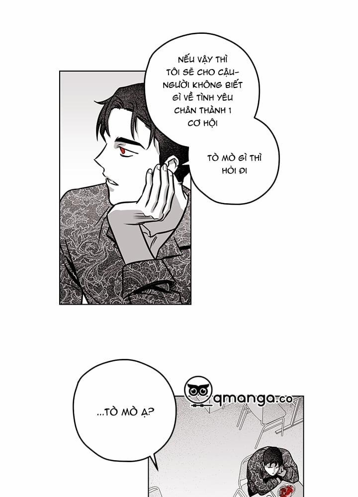 Bữa Tiệc Của Những Đóa Hoa 6 trang 36