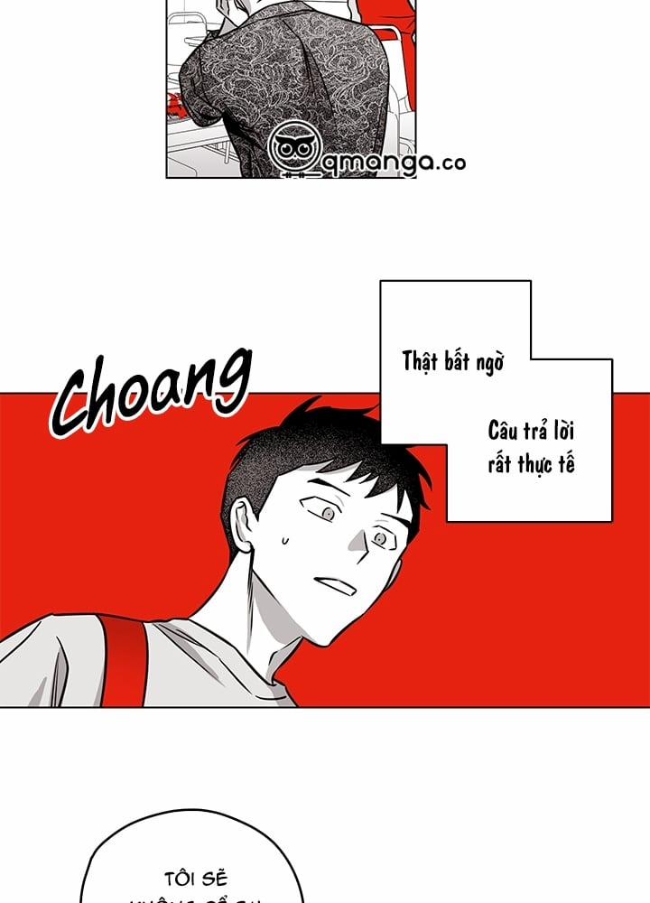 Bữa Tiệc Của Những Đóa Hoa 6 trang 39