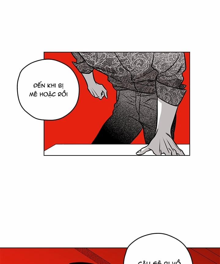 Bữa Tiệc Của Những Đóa Hoa 6 trang 46