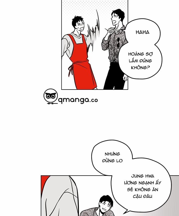 Bữa Tiệc Của Những Đóa Hoa 6 trang 49