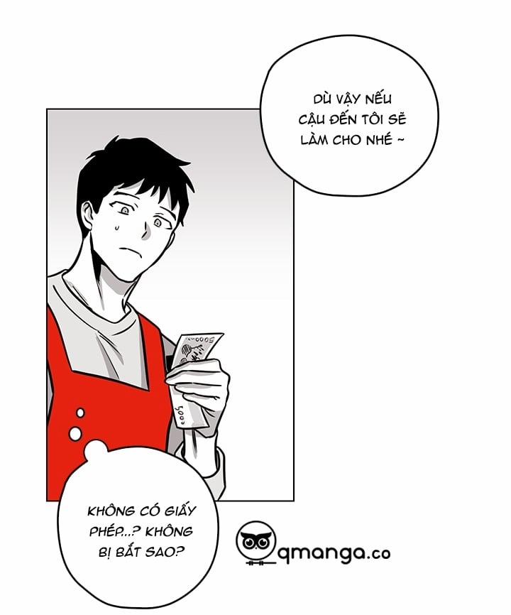 Bữa Tiệc Của Những Đóa Hoa 6 trang 59