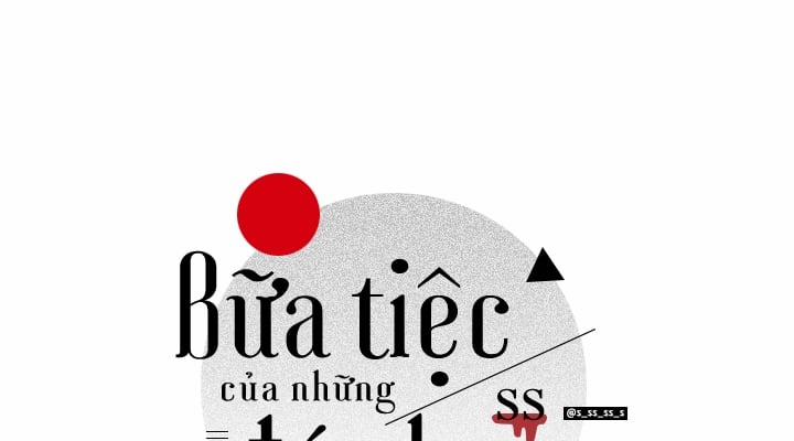 Bữa Tiệc Của Những Đóa Hoa 7 trang 11