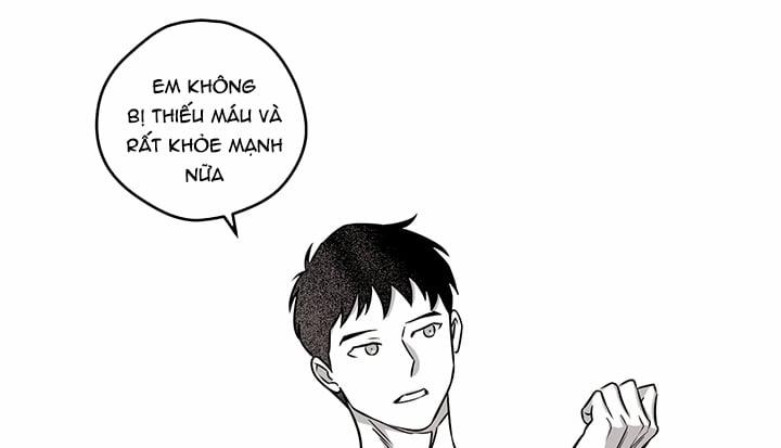 Bữa Tiệc Của Những Đóa Hoa 7 trang 128
