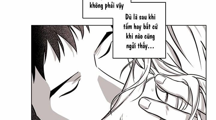 Bữa Tiệc Của Những Đóa Hoa 7 trang 16