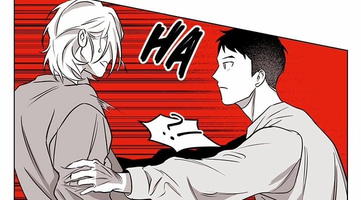 Bữa Tiệc Của Những Đóa Hoa 7 trang 20