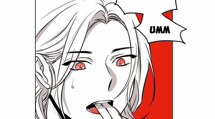 Bữa Tiệc Của Những Đóa Hoa 7 trang 22