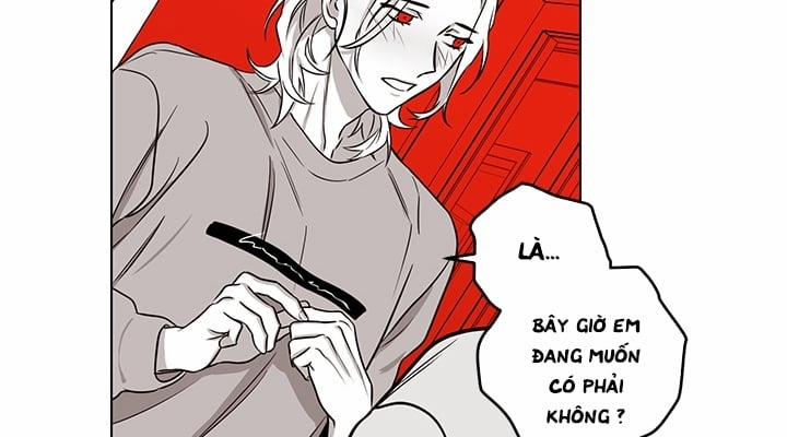 Bữa Tiệc Của Những Đóa Hoa 7 trang 35