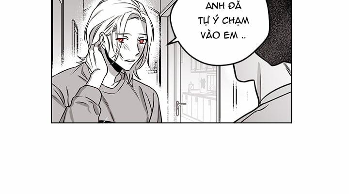 Bữa Tiệc Của Những Đóa Hoa 7 trang 41