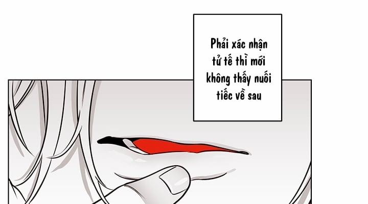 Bữa Tiệc Của Những Đóa Hoa 7 trang 51