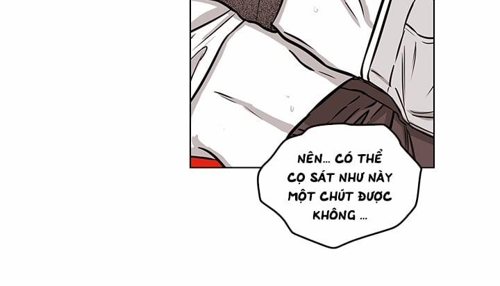 Bữa Tiệc Của Những Đóa Hoa 8 trang 118